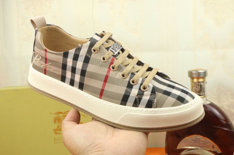 Burberry Sneakers